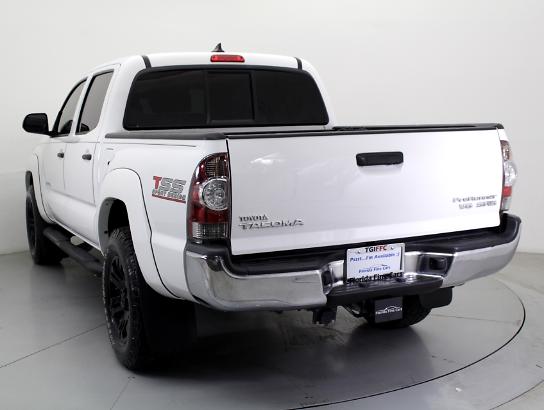 Florida Fine Cars - Used TOYOTA TACOMA 2015 MIAMI PRERUNNER