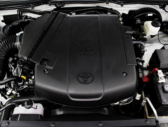 Florida Fine Cars - Used TOYOTA TACOMA 2015 MIAMI PRERUNNER