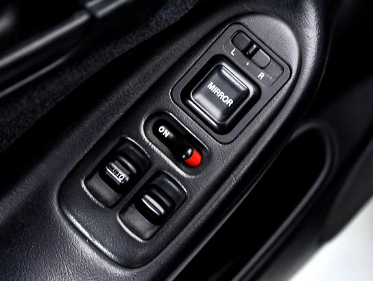 Florida Fine Cars - Used ACURA INTEGRA 2001 MIAMI LS