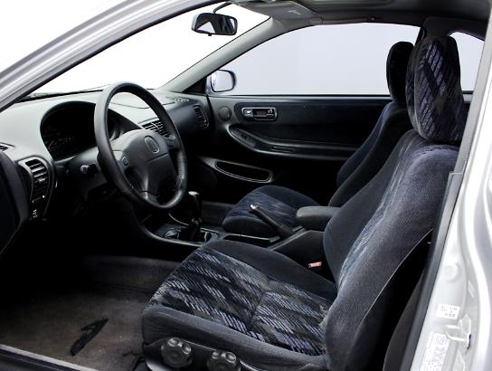 Florida Fine Cars - Used ACURA INTEGRA 2001 MIAMI LS