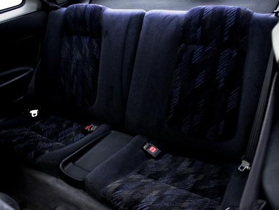 Florida Fine Cars - Used ACURA INTEGRA 2001 MIAMI LS