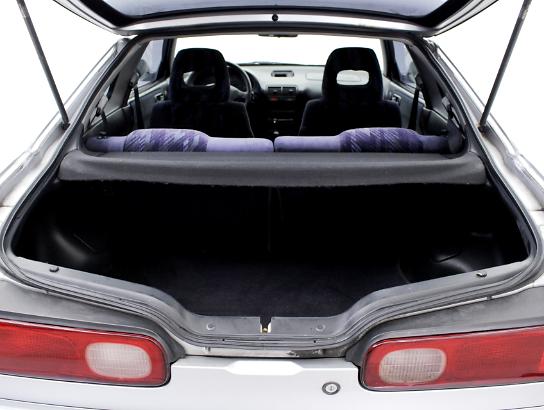 Florida Fine Cars - Used ACURA INTEGRA 2001 MIAMI LS