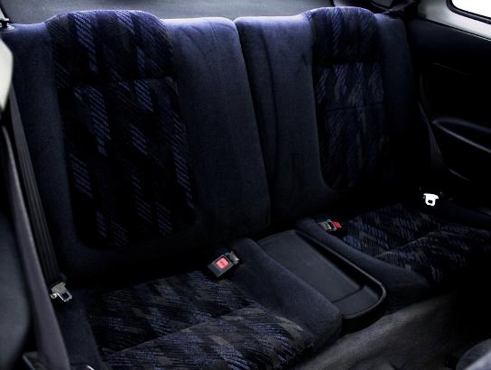 Florida Fine Cars - Used ACURA INTEGRA 2001 MIAMI LS