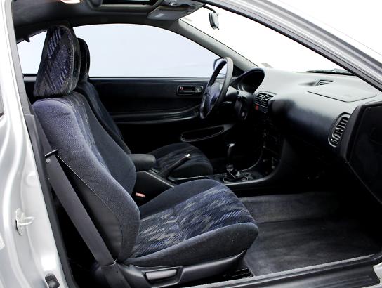 Florida Fine Cars - Used ACURA INTEGRA 2001 MIAMI LS