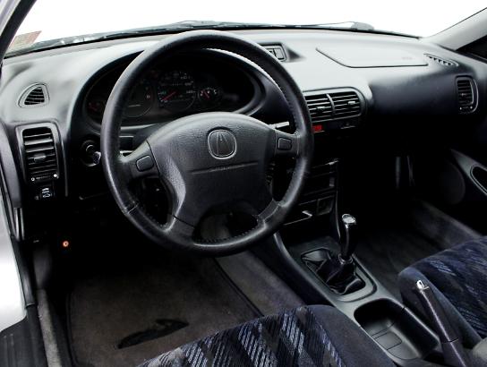 Florida Fine Cars - Used ACURA INTEGRA 2001 MIAMI LS