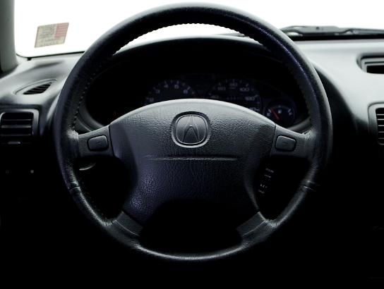 Florida Fine Cars - Used ACURA INTEGRA 2001 MIAMI LS