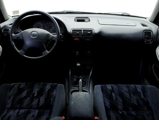 Florida Fine Cars - Used ACURA INTEGRA 2001 MIAMI LS