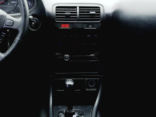 Florida Fine Cars - Used ACURA INTEGRA 2001 MIAMI LS