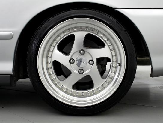 Florida Fine Cars - Used ACURA INTEGRA 2001 MIAMI LS