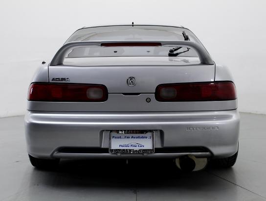 Florida Fine Cars - Used ACURA INTEGRA 2001 MIAMI LS