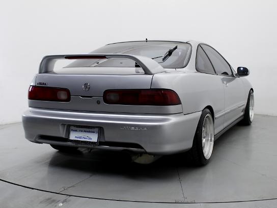 Florida Fine Cars - Used ACURA INTEGRA 2001 MIAMI LS