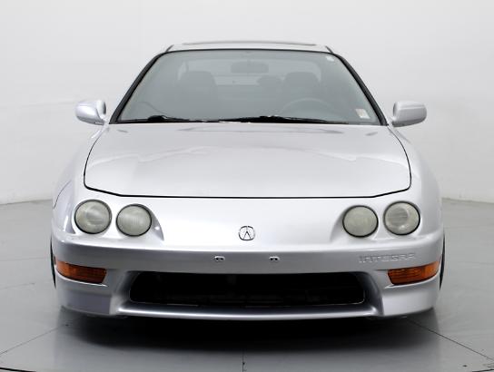 Florida Fine Cars - Used ACURA INTEGRA 2001 MIAMI LS