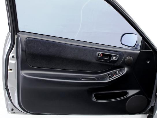 Florida Fine Cars - Used ACURA INTEGRA 2001 MIAMI LS