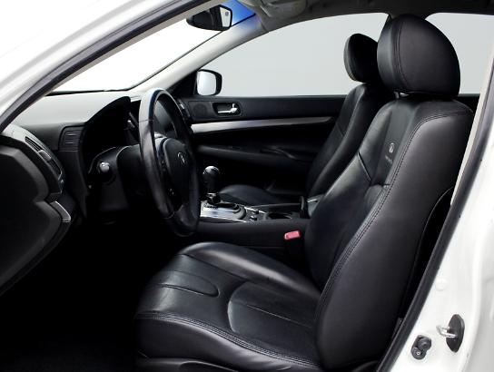 Florida Fine Cars - Used INFINITI G25 2012 MIAMI 