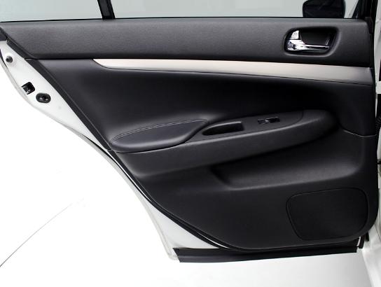 Florida Fine Cars - Used INFINITI G25 2012 MIAMI 