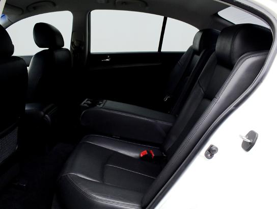 Florida Fine Cars - Used INFINITI G25 2012 MIAMI 