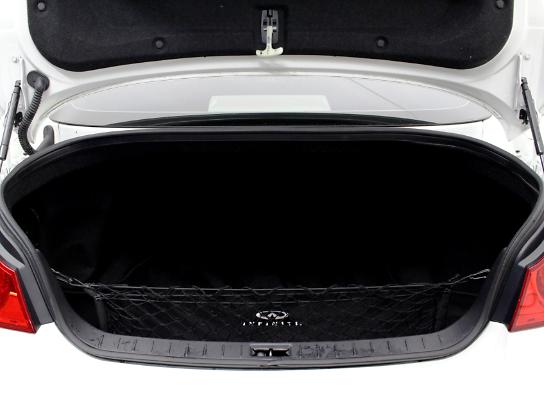 Florida Fine Cars - Used INFINITI G25 2012 MIAMI 