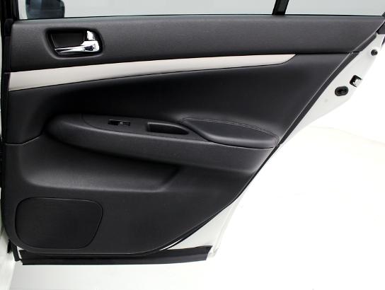 Florida Fine Cars - Used INFINITI G25 2012 MIAMI 