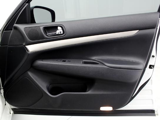 Florida Fine Cars - Used INFINITI G25 2012 MIAMI 