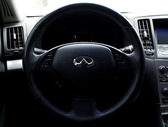Florida Fine Cars - Used INFINITI G25 2012 MIAMI 