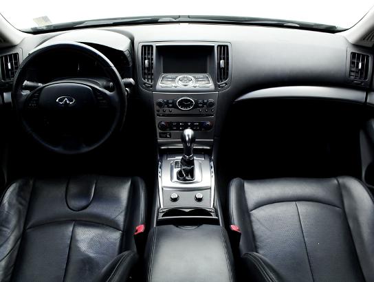 Florida Fine Cars - Used INFINITI G25 2012 MIAMI 