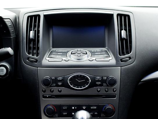 Florida Fine Cars - Used INFINITI G25 2012 MIAMI 