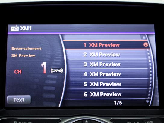 Florida Fine Cars - Used INFINITI G25 2012 MIAMI 