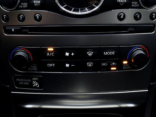 Florida Fine Cars - Used INFINITI G25 2012 MIAMI 