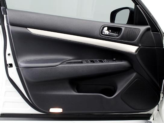 Florida Fine Cars - Used INFINITI G25 2012 MIAMI 