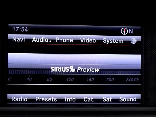 Florida Fine Cars - Used MERCEDES-BENZ SLK CLASS 2013 MIAMI SLK55 AMG