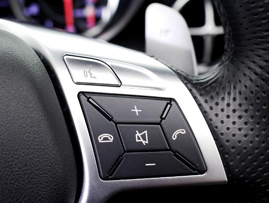 Florida Fine Cars - Used MERCEDES-BENZ SLK CLASS 2013 MIAMI SLK55 AMG