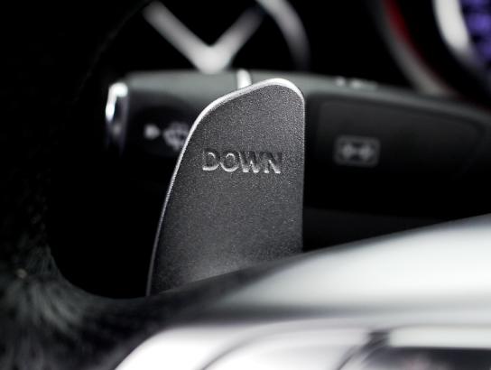 Florida Fine Cars - Used MERCEDES-BENZ SLK CLASS 2013 MIAMI SLK55 AMG