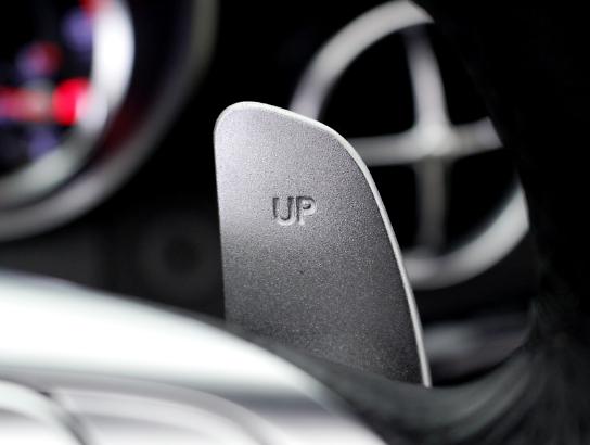 Florida Fine Cars - Used MERCEDES-BENZ SLK CLASS 2013 MIAMI SLK55 AMG