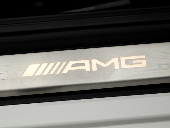 Florida Fine Cars - Used MERCEDES-BENZ SLK CLASS 2013 MIAMI SLK55 AMG