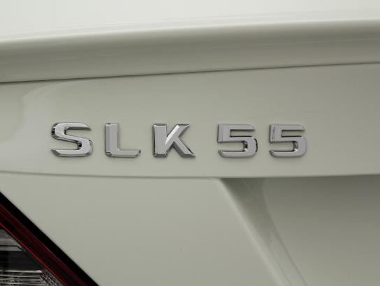 Florida Fine Cars - Used MERCEDES-BENZ SLK CLASS 2013 MIAMI SLK55 AMG