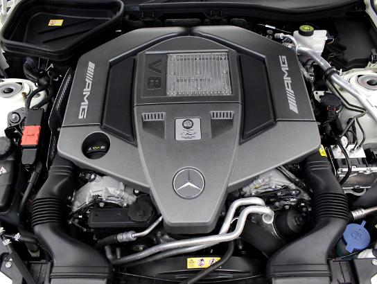 Florida Fine Cars - Used MERCEDES-BENZ SLK CLASS 2013 MIAMI SLK55 AMG