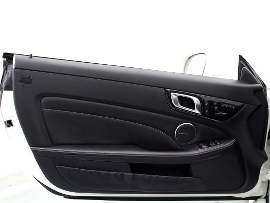 Florida Fine Cars - Used MERCEDES-BENZ SLK CLASS 2013 MIAMI SLK55 AMG