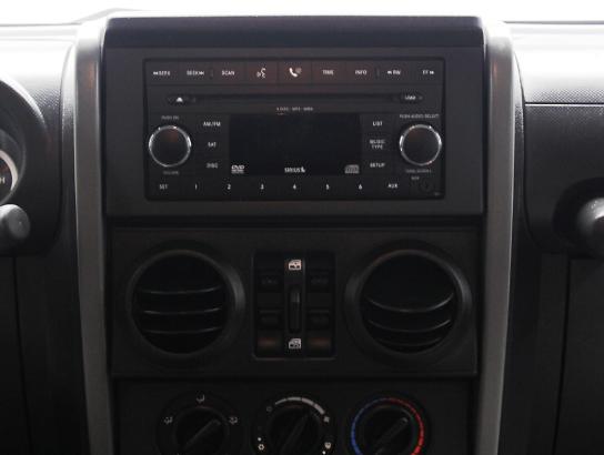 Florida Fine Cars - Used JEEP WRANGLER UNLIMITED 2008 MIAMI RUBICON