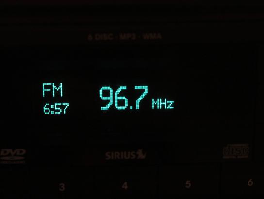 Florida Fine Cars - Used JEEP WRANGLER UNLIMITED 2008 MIAMI RUBICON