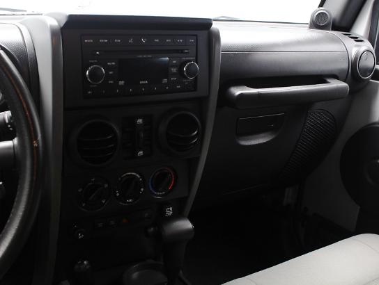 Florida Fine Cars - Used JEEP WRANGLER UNLIMITED 2008 MIAMI RUBICON