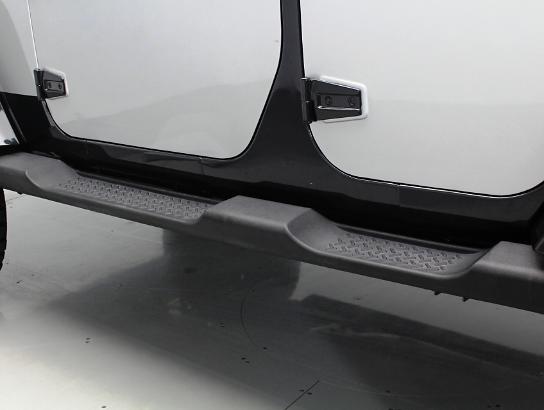 Florida Fine Cars - Used JEEP WRANGLER UNLIMITED 2008 MIAMI RUBICON