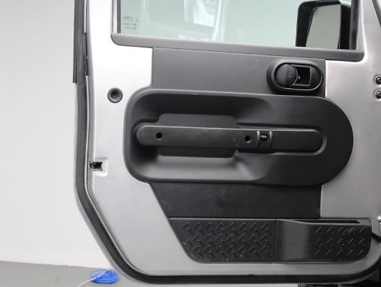 Florida Fine Cars - Used JEEP WRANGLER UNLIMITED 2008 MIAMI RUBICON