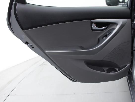 Florida Fine Cars - Used HYUNDAI ELANTRA 2015 MIAMI SE