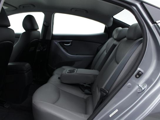 Florida Fine Cars - Used HYUNDAI ELANTRA 2015 MIAMI SE