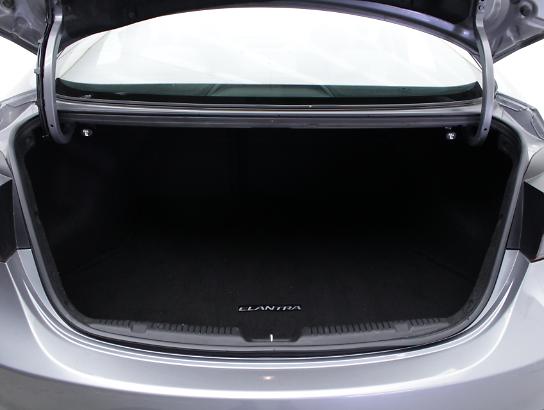 Florida Fine Cars - Used HYUNDAI ELANTRA 2015 MIAMI SE