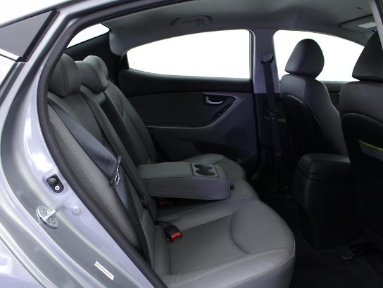 Florida Fine Cars - Used HYUNDAI ELANTRA 2015 MIAMI SE