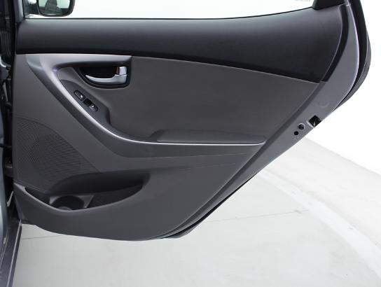 Florida Fine Cars - Used HYUNDAI ELANTRA 2015 MIAMI SE