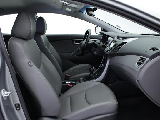 Florida Fine Cars - Used HYUNDAI ELANTRA 2015 MIAMI SE