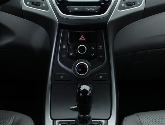 Florida Fine Cars - Used HYUNDAI ELANTRA 2015 MIAMI SE