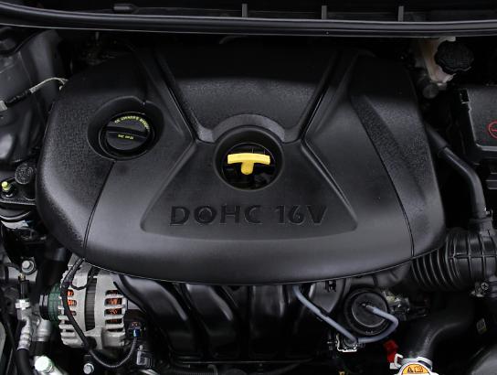 Florida Fine Cars - Used HYUNDAI ELANTRA 2015 MIAMI SE